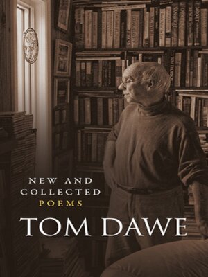 cover image of New and Collected Poems